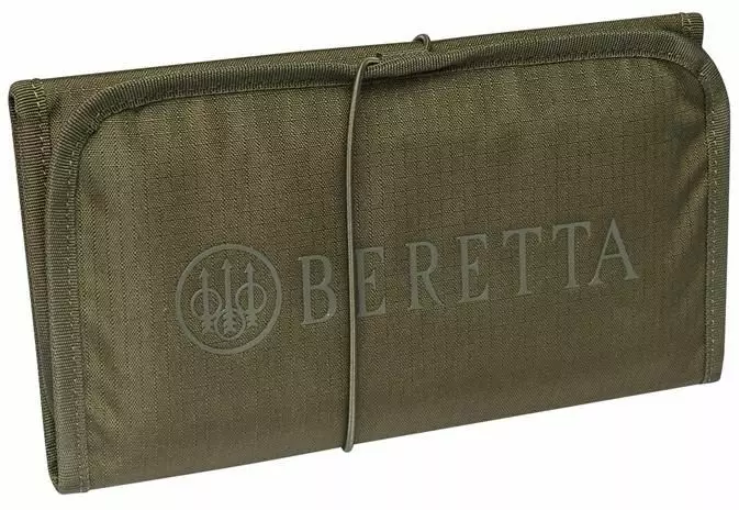 Beretta Sitting Pad Brown Bark - Perälevyt - 8051832690718 - 1