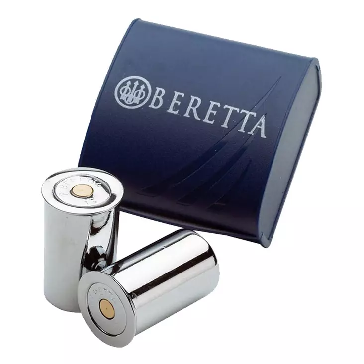 Beretta Snap Caps Cal 20 - Klikkipatruunat - 8033854496738 - 1