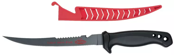 Berkley 9" Fillet Knife - Fileerausveitset - 028632740248 - 1