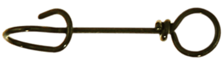 BFT Fastach Clip - Lukot ja leikarit - 7340029403868 - 1