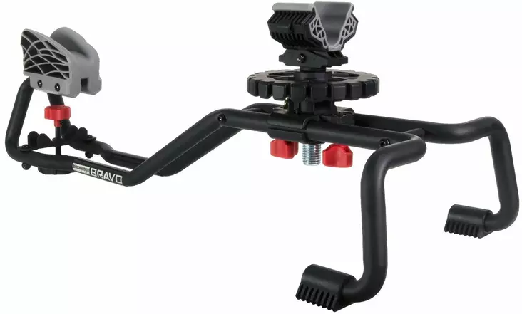Birchwood Bravo Shooting Rest - Bipodit ja ampumatuet - 888151030868 - 1