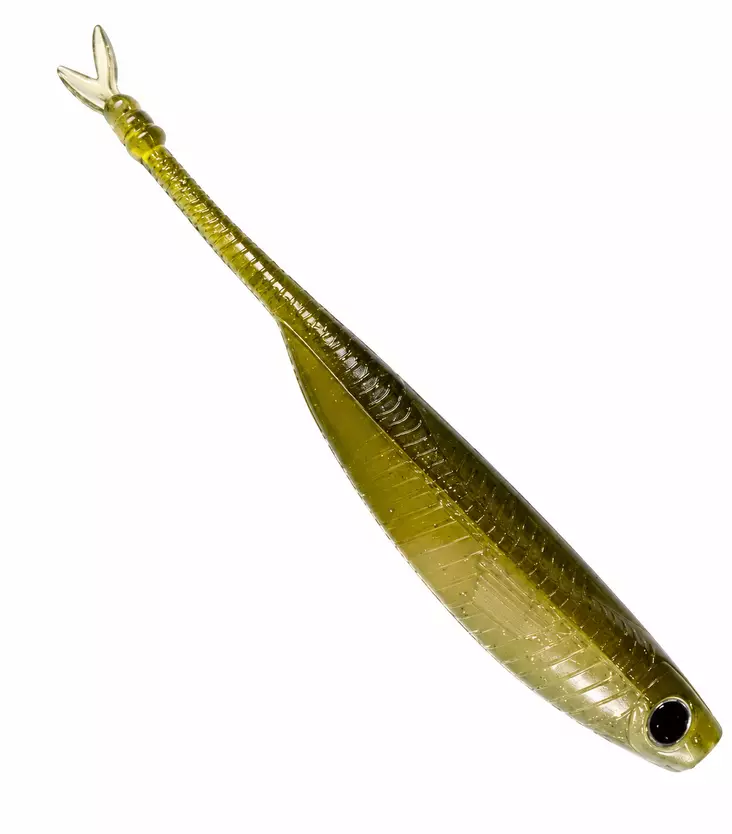 Blackfin EliteFin Minnow 95mm 5kpl - Haarapyrstöiset jigit - 17702028 - 8