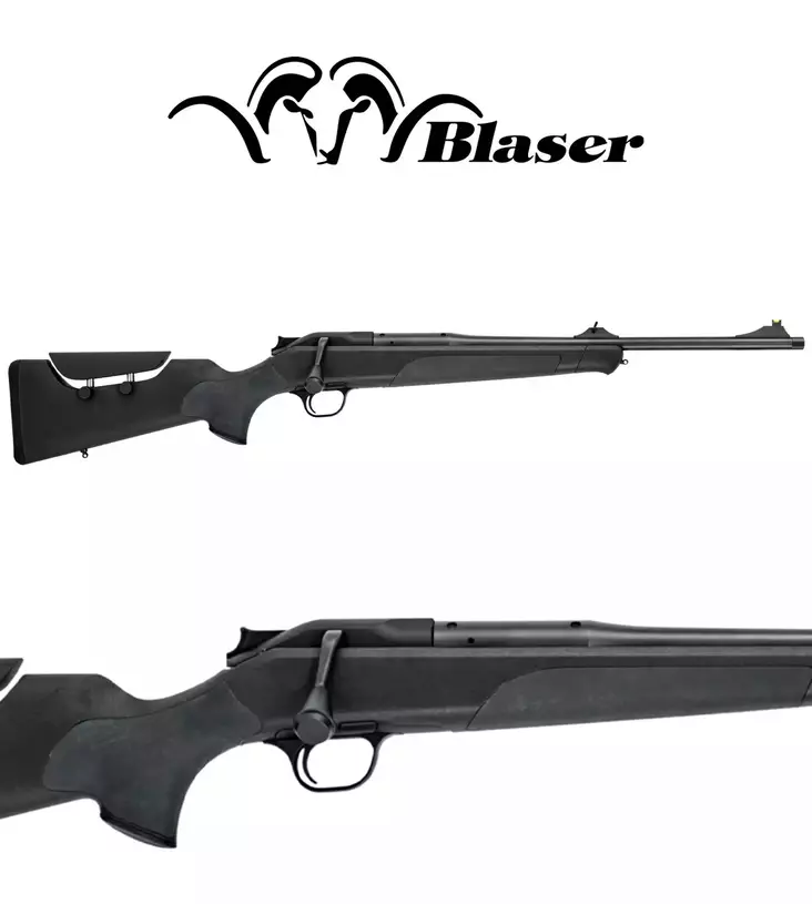 Blaser R8 Proleka .308 Win - Kiväärit 308 Win - 80500040PROL308 - 1