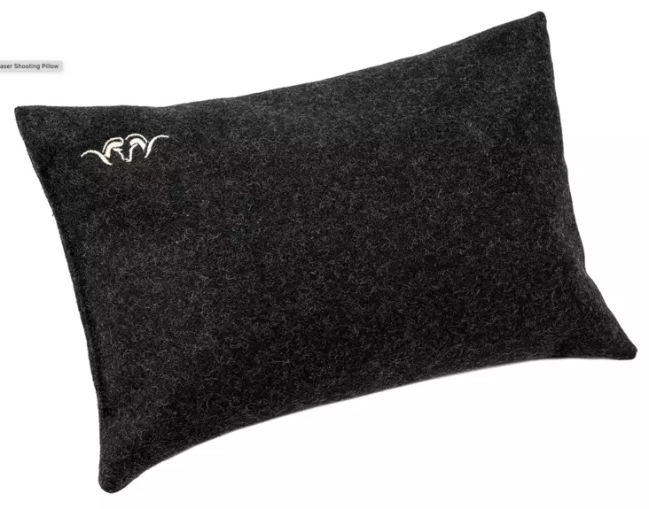 Blaser Shooting Pillow - Bipodit ja ampumatuet - 80407308 - 1