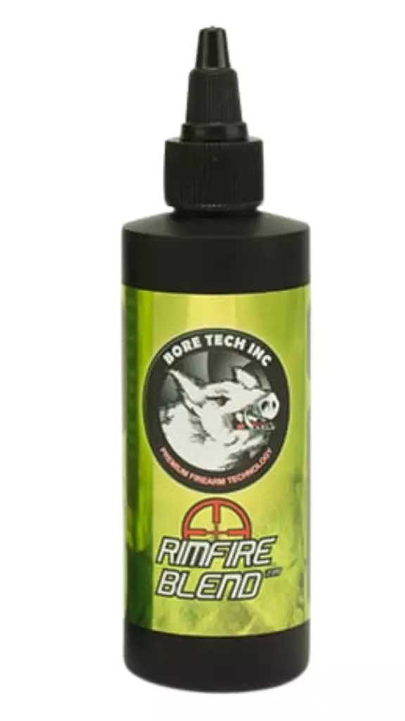 BoreTech Rimfire Blend 118ml - Muut aseenhoitotuotteet - 667739170048 - 1