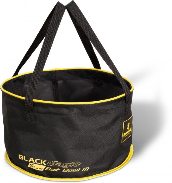 Browning Black Magic S-Line Bait Bowl 20cm Ø40cm - Tarvikkeet - 4029569210428 - 1