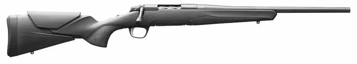 Browning X-Bolt 2 Nordic Varitech Black .308 Win - Kiväärit 308 Win - 036016218 - 1