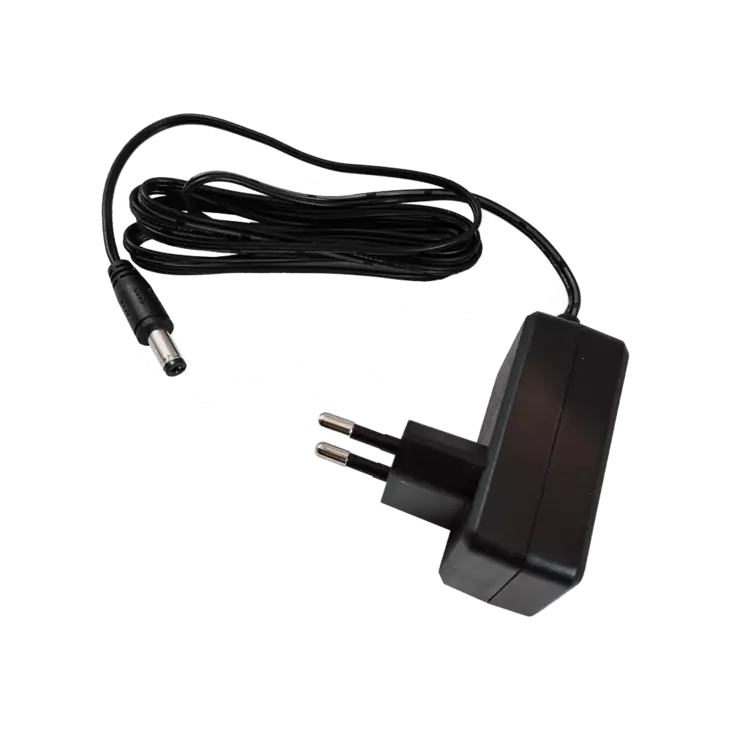 Burrel Verkkovirtalähde 12V - Riistakameratarvikkeet - 6438347000478 - 1