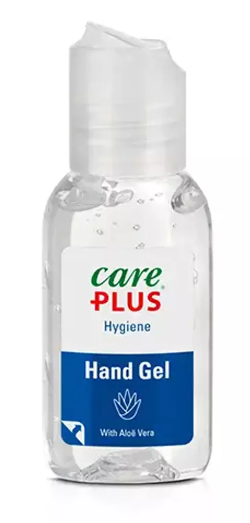 Care Plus Hygiene Gel, 30ml - Hygienia ja kemikaalit - 8714024348018 - 1