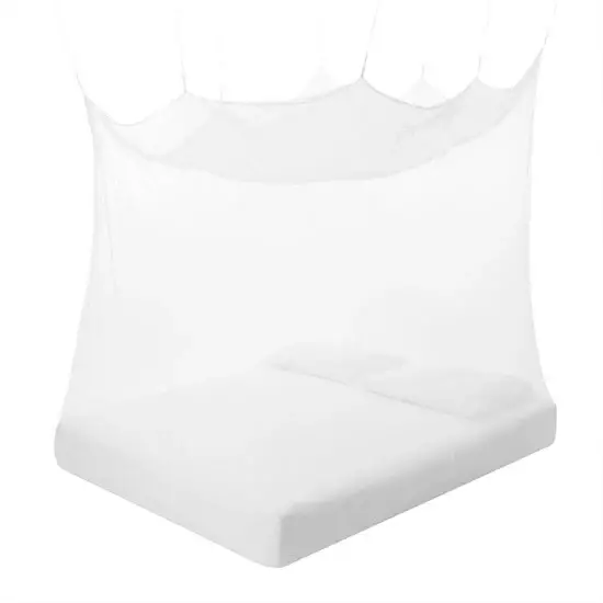 Care Plus Mosquito Net Duo Box Durallin - Sekalaiset metsästystuotteet - 8714024337098 - 1