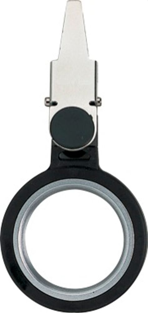 C&F Design CFT-120-Midge Hackle Pliers - Häkiläpihdit - 4010500008 - 1