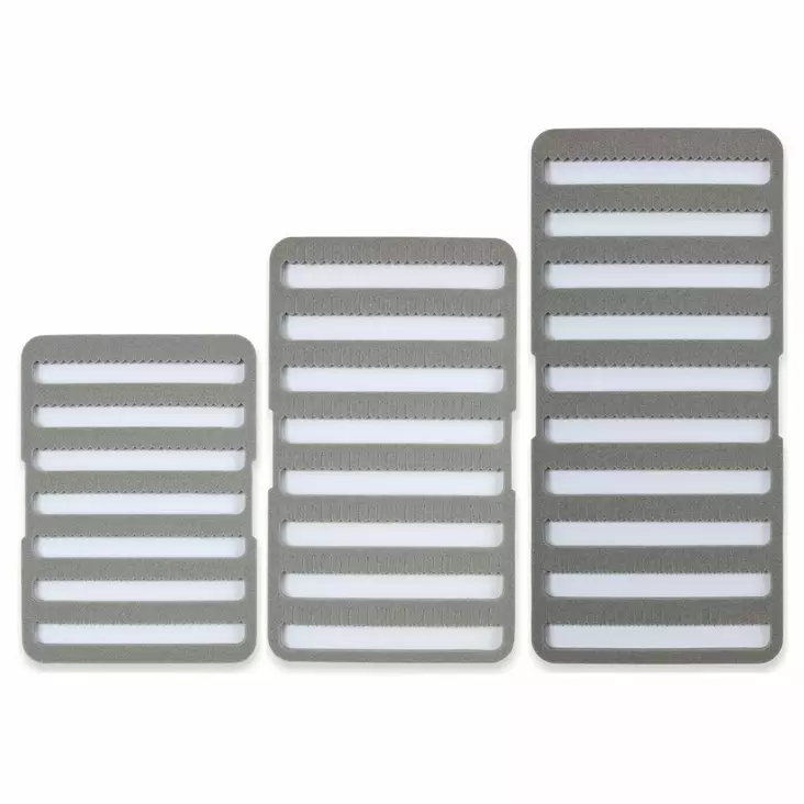 C&F System Foam Large Midge - Perhorasiat - 4560111387675 - 1