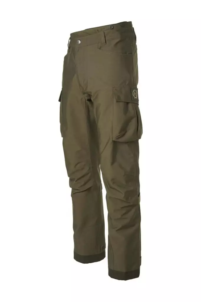 Chevalier Endeav. Cheval Pant M 2 AG 46 - Miesten metsästyshousut - 808491165938 - 1