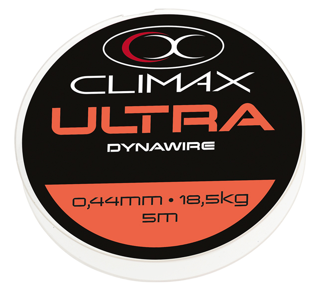 Climax Ultra Dynawire - Valmisperukkeet - 4048855410588 - 1