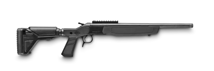 CVA Scout TD XP .308 Win - Kiväärit 308 Win - CSX112S308 - 2