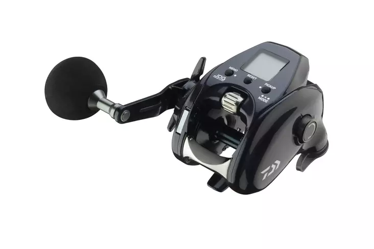 Daiwa 23 Leobritz 300 JL E - Merikelat - 043178188538 - 1