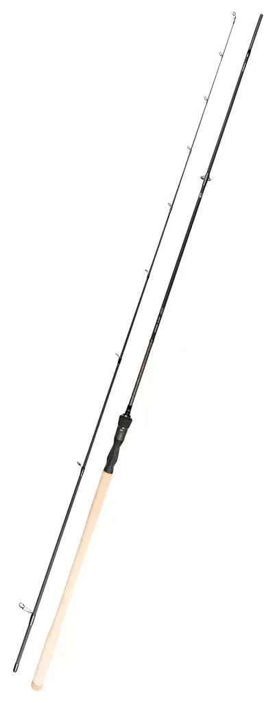 Daiwa 26 Luvias Spin - Daiwa-avokelavavat - 5055545256738 - 1