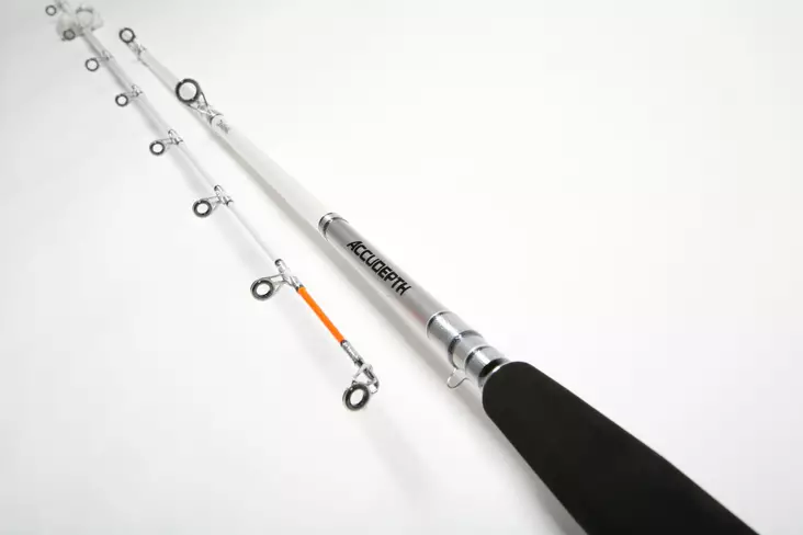 Daiwa Accudepth Trolling - Daiwa-vetouisteluvavat - 5055161895038 - 1