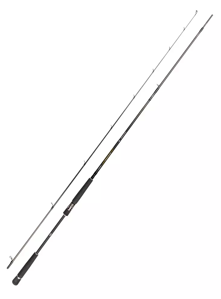 Daiwa Morethan Spin - Daiwa-avokelavavat - 5055545238178 - 1