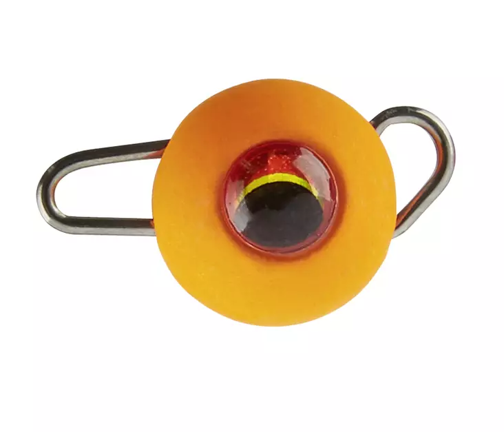 Daiwa Prorex Flexi Jig TG Head Orange - Painot heittokalastukseen - 4059845007848 - 1