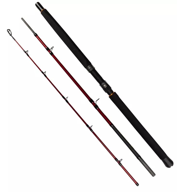 Daiwa Seahunter Boat Travel - Muut hyrräkelavavat - 5055545246388 - 1