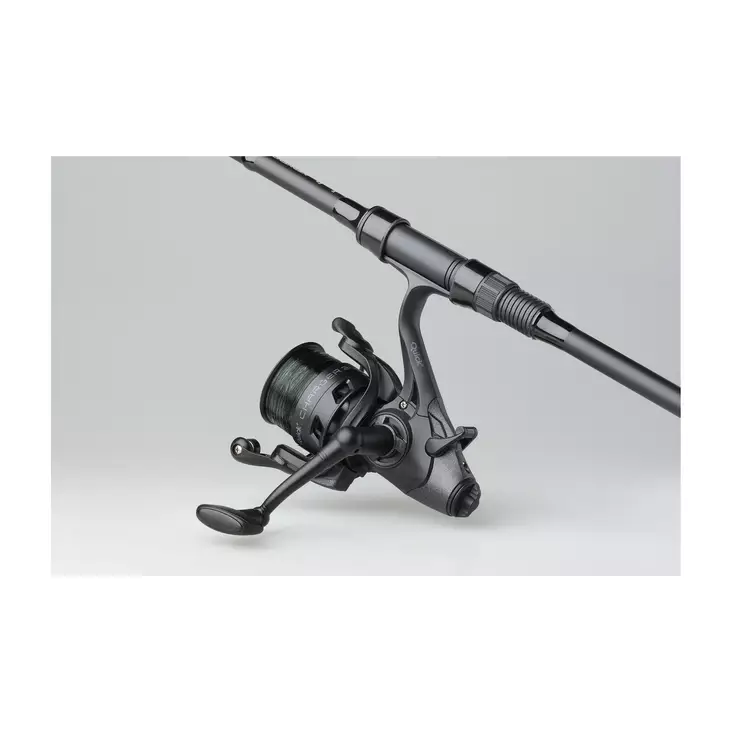 DAM Charger Carp 10' 5000FS Combo - Karppisetit - 4044641000018 - 1