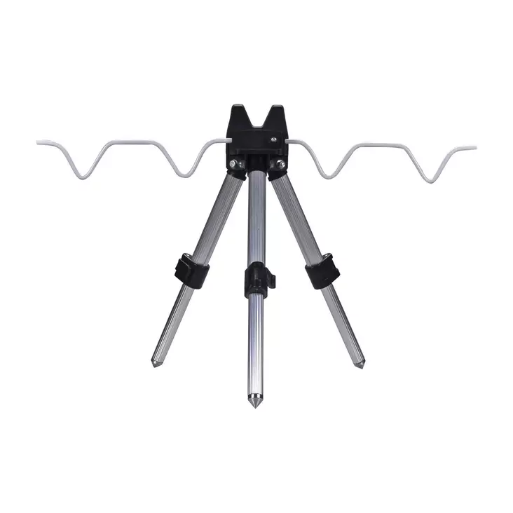 DAM Eco Mini Tripod 4 Rods - Rod Podit - 4044641134508 - 1