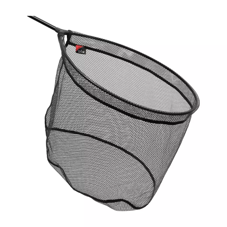 DAM Landing Net Head Coated 55x45x40cm - Haavit - 4044641006218 - 1