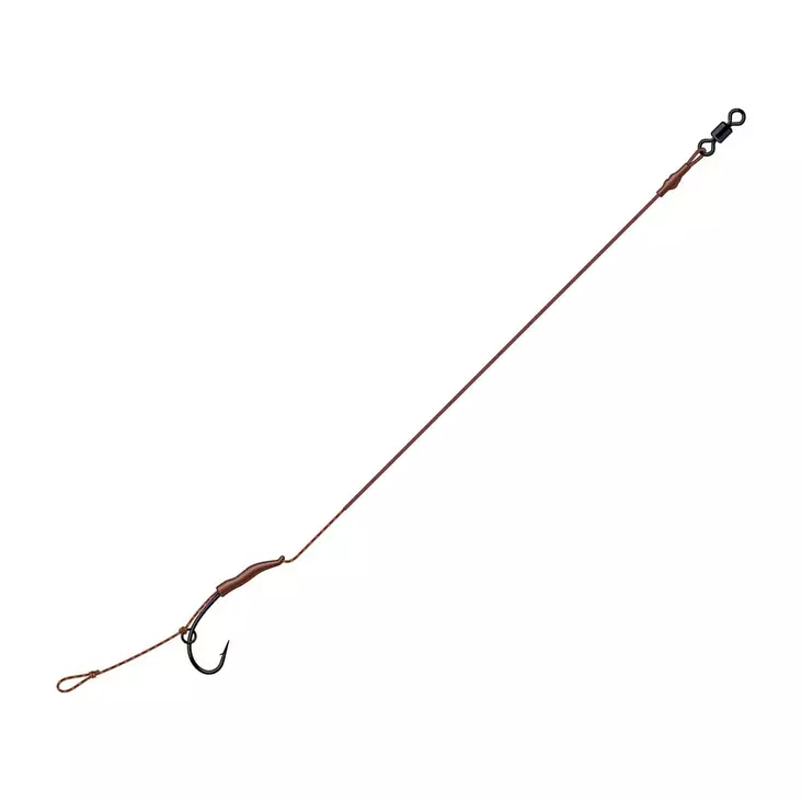 DAM Tactix Rig Blow-Out 2 20lb 15cm - Valmiit rigit - 5706301567628 - 1