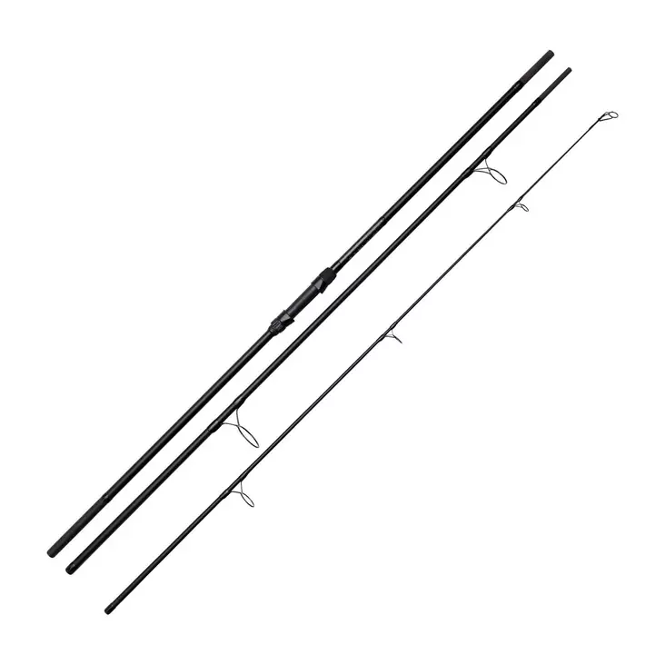 DAM XT1 Specimen 3,60m 3.25lb 3pc - Teleskooppi- & matkakarppivavat - 5706301708878 - 1