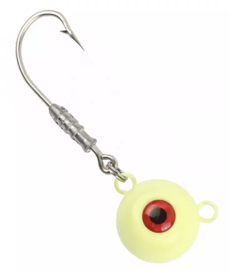 Deep Seeker Glow - Jigipäät - 7340010305218 - 1