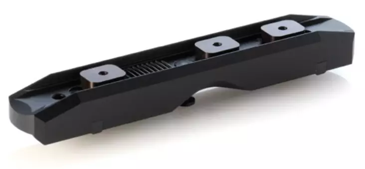 Dentler Mountrail Svarowski SR - Pikajalat - 0705632161128 - 2