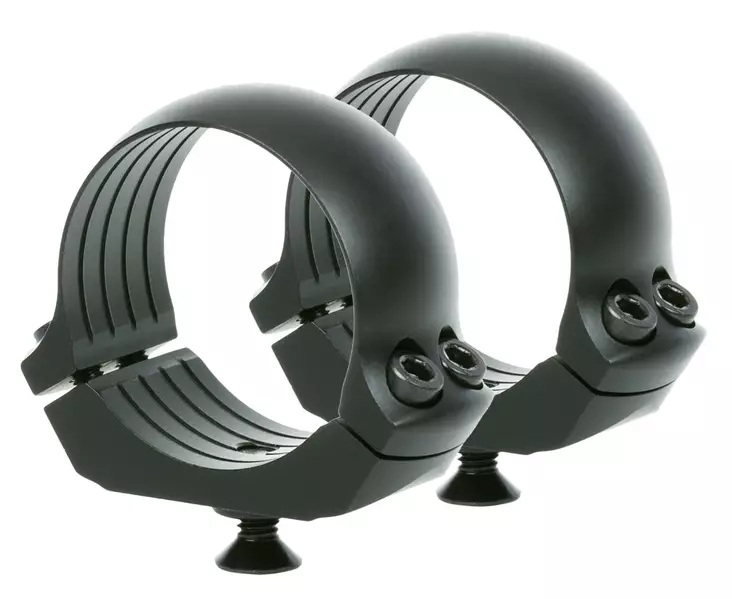 Dentler Scope Ring 34mm Low (3,5mm) - Renkaat - 0705632161258 - 2