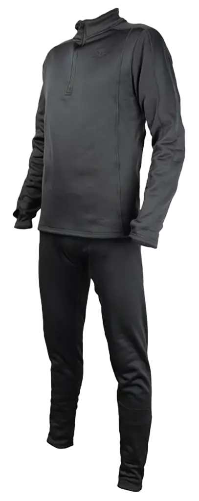 Depaul Design ThermoMate Spandex Set - Alushousut - 6430073676378 - 1