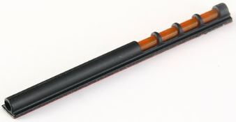 EasyHit Lyhyt Punainen 3mm - Kuitutähtäimet - 6410364605508 - 1