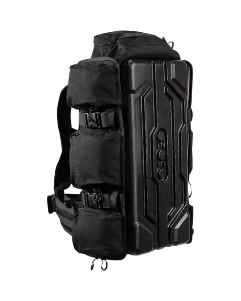 Eberlestock UpRanger Pack - Taktiset reput ja rinkat - 812028015078 - 2