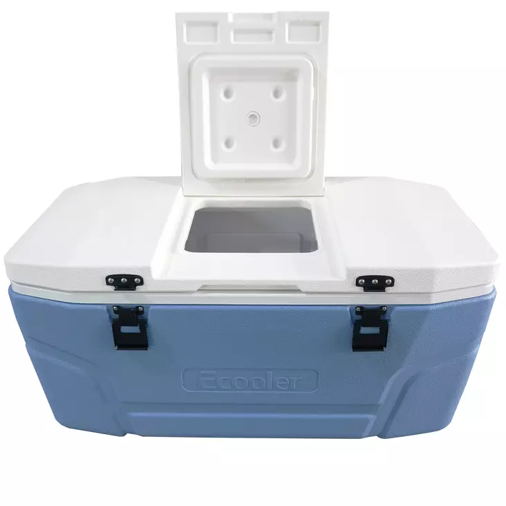 Ecooler Cooler Box 85L - Kylmälaukut ja -laatikot - 6430073678358 - 1