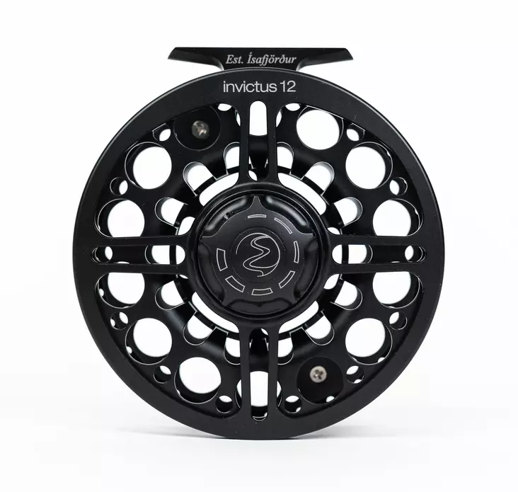 Einarsson Invictus 12 - Einarsson perhokelat - 7350105344428 - 1