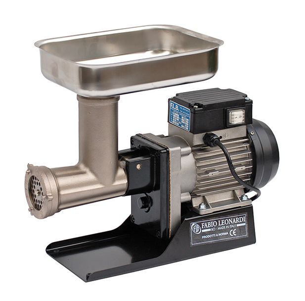 Fabio Leonardi MR036LM8 360W - Vakuumikoneet ja -tarvikkeet - 6430057520178 - 1