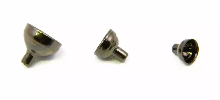 FITS Brass Turbo Tube Medium - Painorungot - 40250300038 - 1