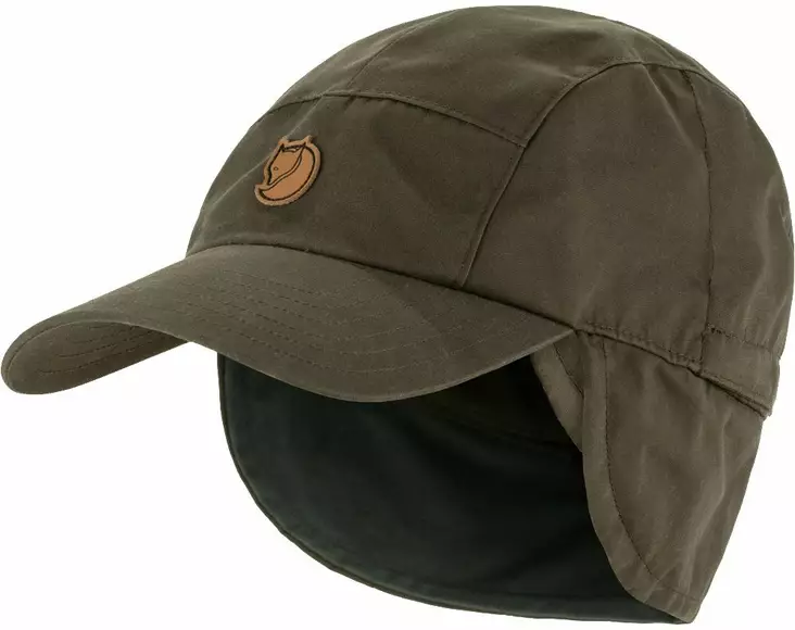 Fjällräven Lappland Pintail Cap - Pipot - 7323451057588 - 1