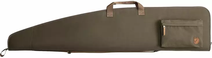 Fjällräven Rifle Zip Case - Pehmeät aselaukut kivääreille - 7323450164898 - 1