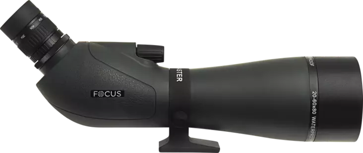 Focus Viewmaster 20-60x80 WP - Kaukoputket - 7391879053048 - 1