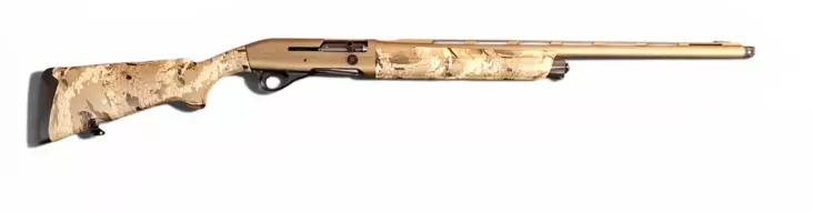 Franchi Affinity 3 Elite Bronz 12/76 26" - Käytetyt haulikot - K02008 - 1
