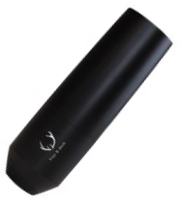 Freyr & Devik 196 Titanium .30 - Äänenvaimentajat .30 / 7,6mm - FD01-02148 - 1