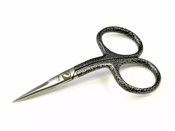 Frödinflies FITS Crooked Tungsten Scissors -sakset - Sakset - 7340154600088 - 1