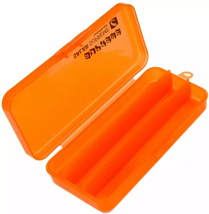 Frödinflies Salar Supreme Box Small 3-Compartments - Perhorasiat - 7340154608558 - 1