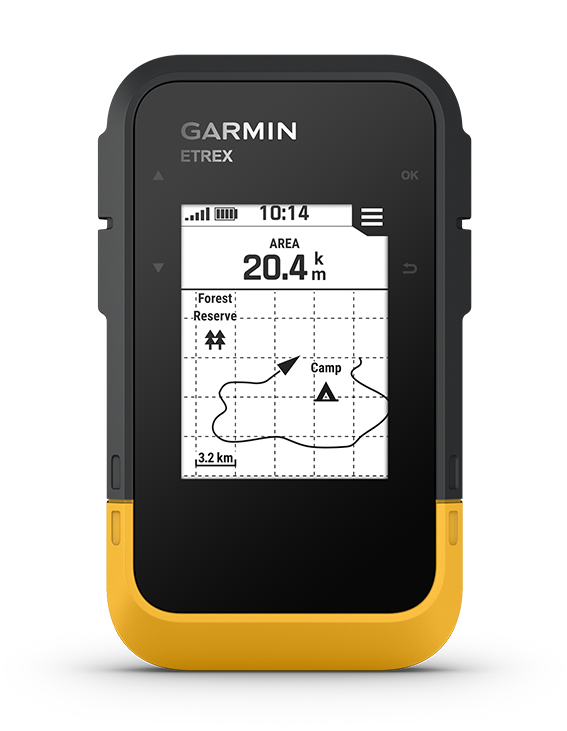Garmin eTrex SE - GPS-paikannuslaitteet ja kellot - 753759305628 - 1