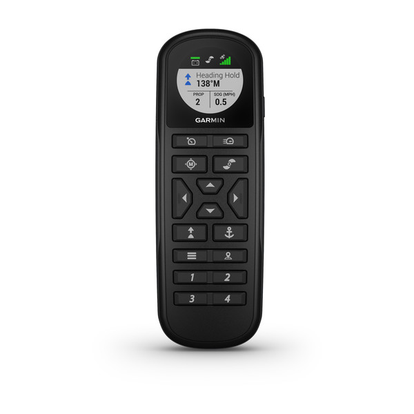 Garmin Force Floating Remote Control - Garmin-lisävarusteet - 0753759217778 - 1