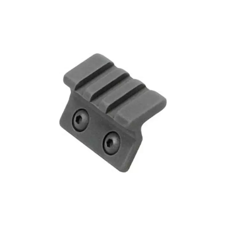 GG&G M-LOK 45 Degree Offset Rail 3-Slot - Kiväärien osat - GGG-1998 - 1